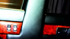 Sexy German Whore Orgasm 2 - Episode 3