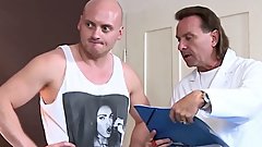 Sudden Orgasm 2 - Episode 1