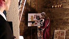 POP ART XXX - Capitolo 05