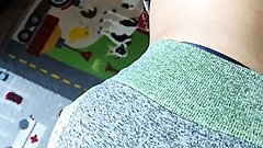 stepsister wants me to fuck her