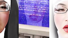 Warning Beauty Costs