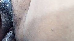 Close Up  Big Ass Bbw Getting Fucked Moaning and Fucking Sound