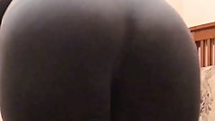 Wanna See My Butt & Asshole