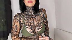 Unboxing my Lovense sex toy in a bikini Melody Radford