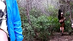 Costa del Sol Nasty Sinners!!! - Scene 05