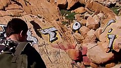 Costa del Sol Nasty Sinners!!! - Scene 03