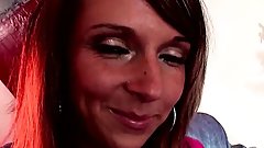 Deutschland wet Pussies - Chapter 01