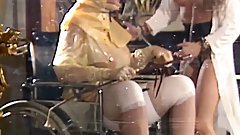 Extreme BDSM-Erfahrungen (GANZER FILM)