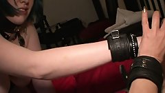 BDSM und schwere Titten - Episode 6