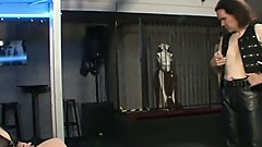 Perverse Bedurfnisse - Episode 3