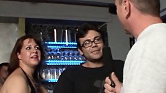 Sexy Party Vol.1 - Episode 1