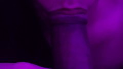 My sexy wife give me a  sensual morning Blowjob!