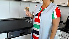 Young Slut for German Cock - Episode 3