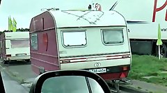 Mature 4 the Bitch - Episode 1