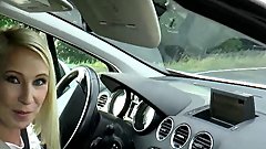 Mature 4 the Bitch - Episode 4