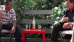 German Bitches Stories - Episode 2