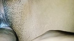 Tight pussy fucking on luck by chance