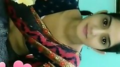 Indian best fucking video, Indian hot girl was fucked by boyfriend